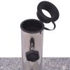 Granite Parasol Base Umbrella Holder 44 lb