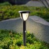 Inowel Solar Outdoor Light Pathway Dusk to Dawn Garden Lighting 2154