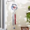 Backyard Garden Decor Outdoor Wind Chimes